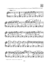 Manoscritti Infantili - PROKOFIEV - Partition - Piano